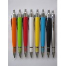 Trendz Spiral Ballpen